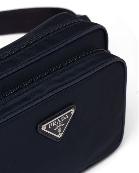 prada belt bag canada|prada nylon belt bag women's.